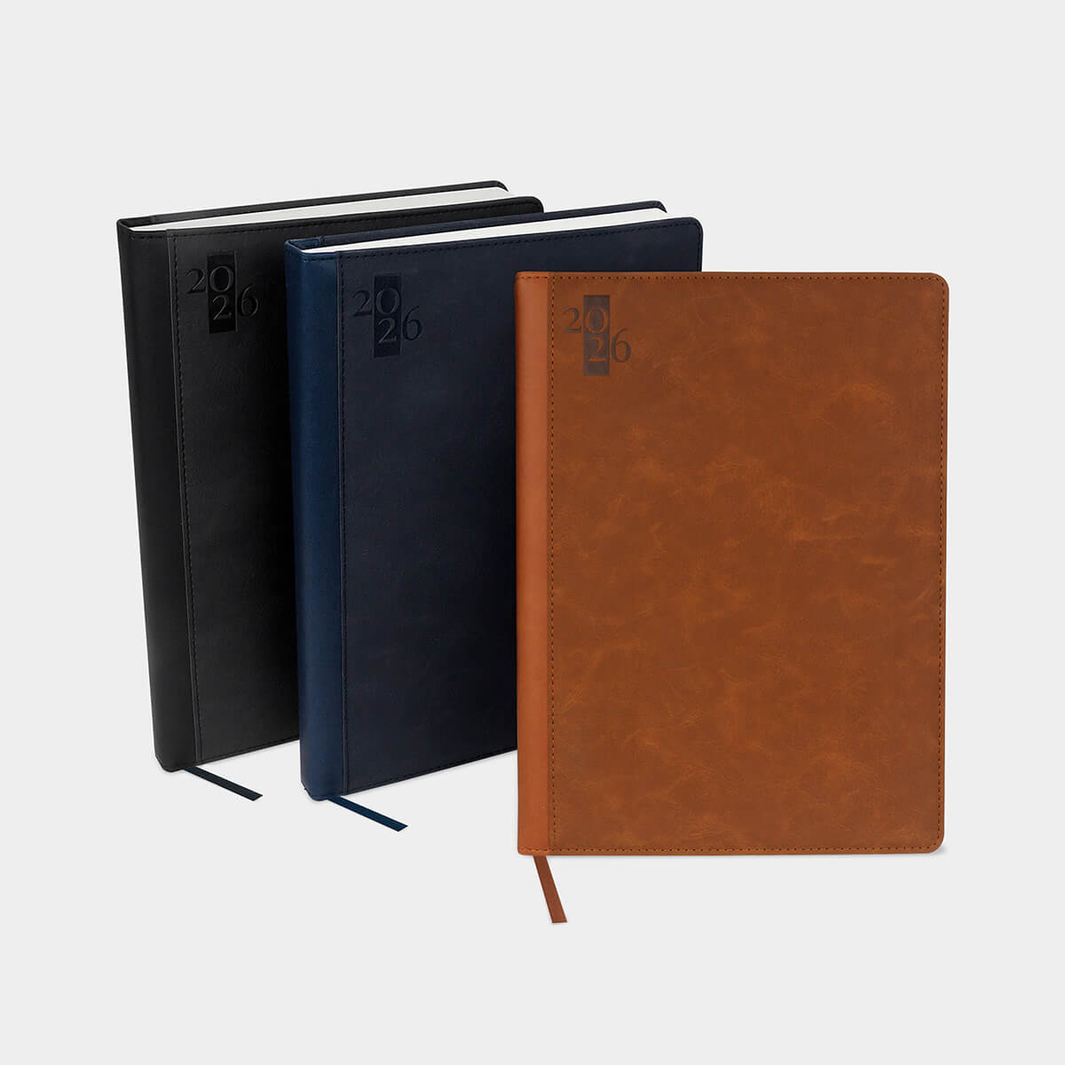 AGENDA DIARIA ULTRA 2026