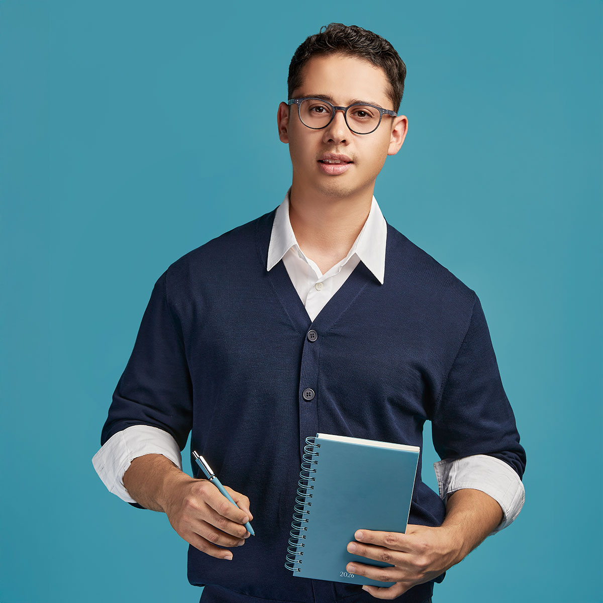 AGENDA DIARIA LETTE 2026