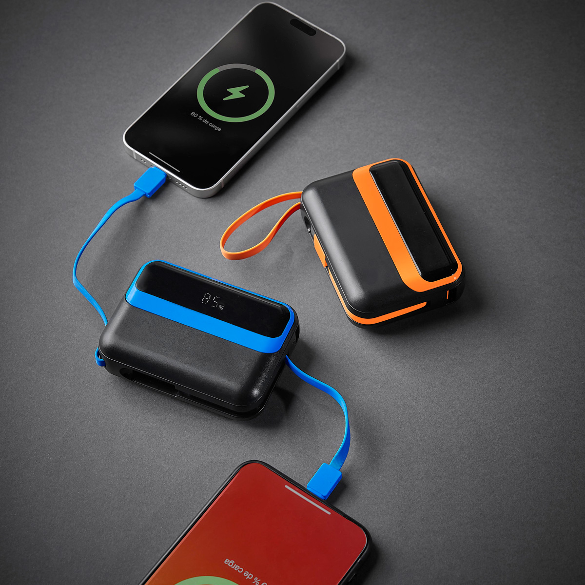 POWER BANK VATIO