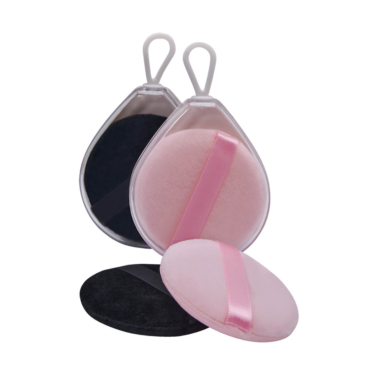 ESPONJA PARA POLVOS JOLETTE