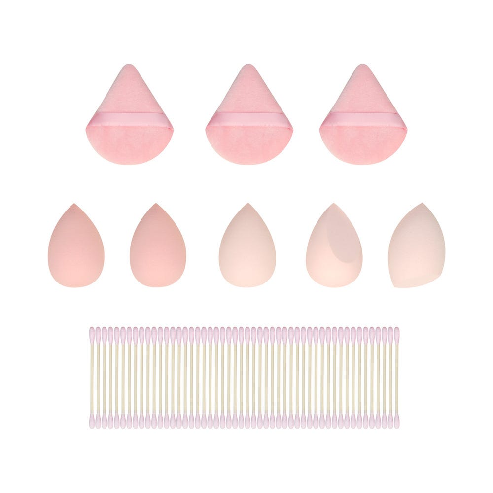 SET DE APLICADORES MAJA