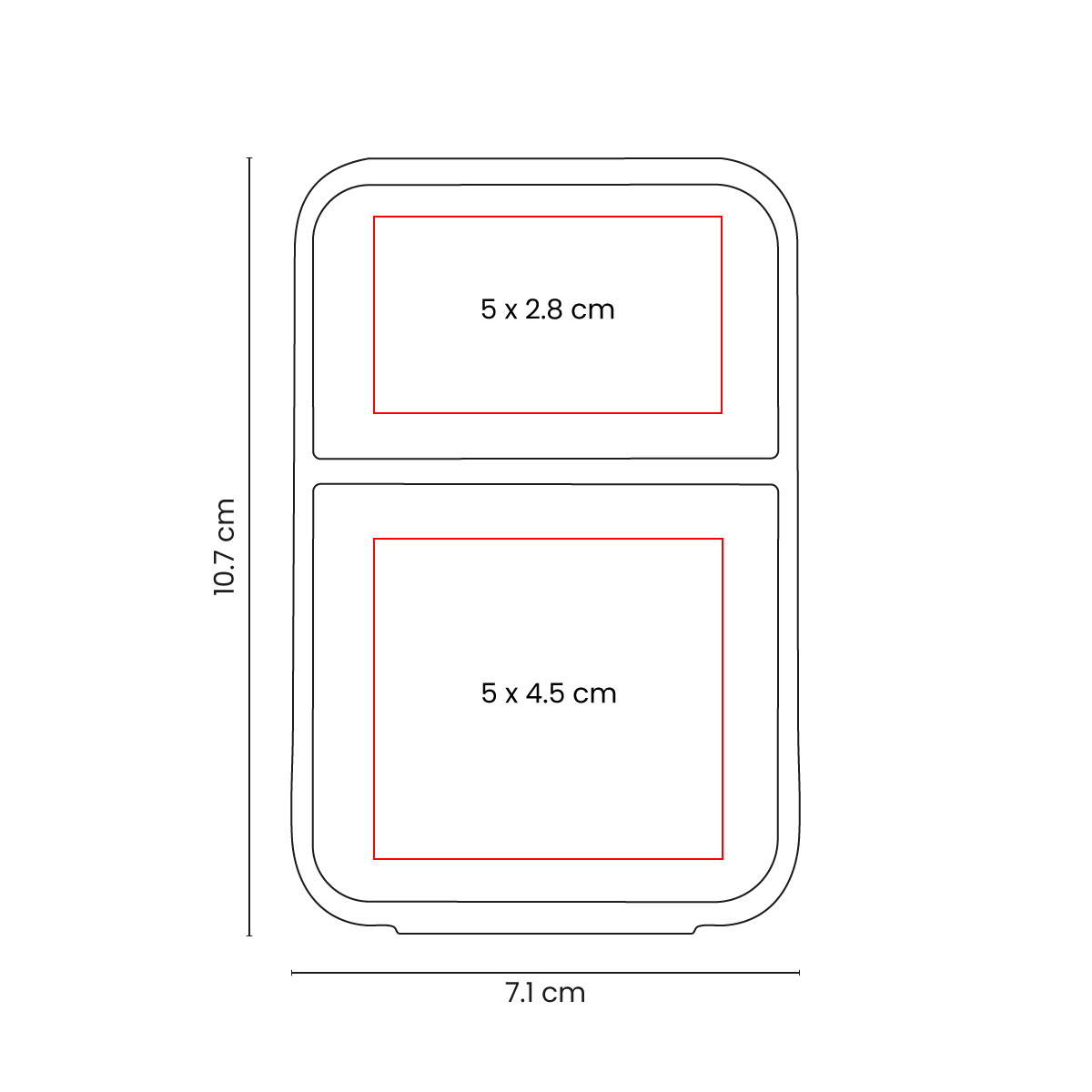 ESPEJO PLEGABLE AINÉ