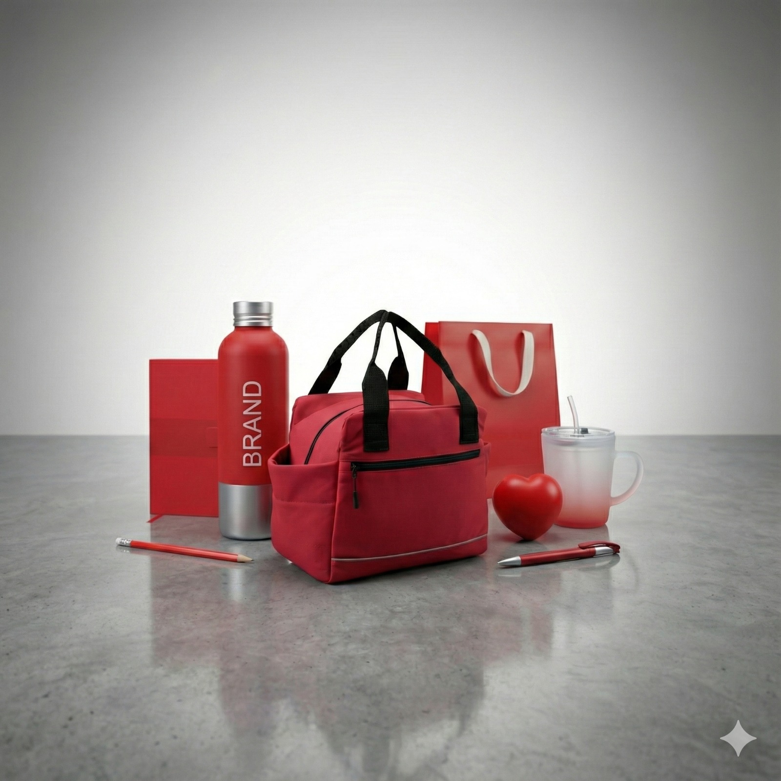 KIT THE BOLD LEADERSHIP