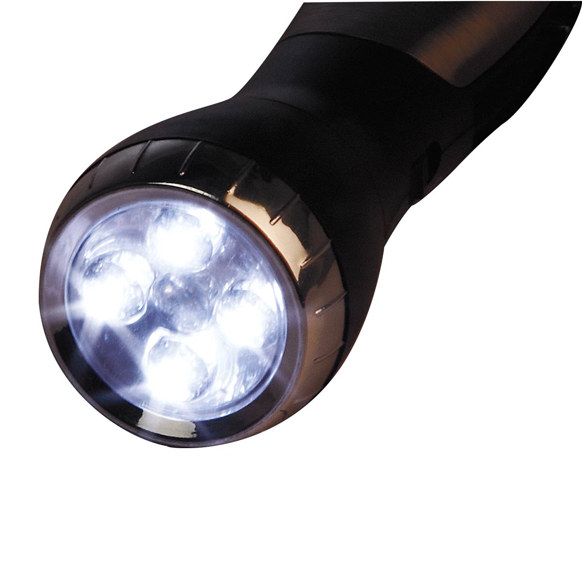 LÁMPARA CON NAVAJA PATHFINDER