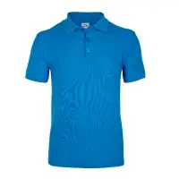 PLAYERA POLO CARDADO