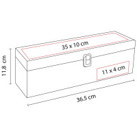 SET PARA VINOS CABERNET