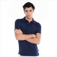 POLO POLIÉSTER PIQUÉ ELASTANO