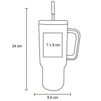 TERMO INOXIDABLE 100ML MACMOST