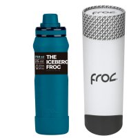 TERMO INOXIDABLE 750ML MACMOURN