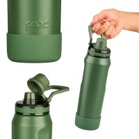 TERMO INOXIDABLE 750ML MACMOURN