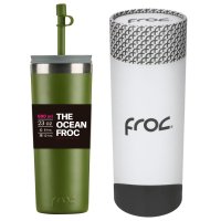 TERMO INOXIDABLE 680ML MACMURV