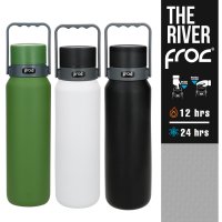 TERMO INOXIDABLE 800ML MACMUSE