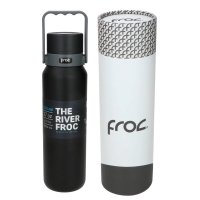 TERMO INOXIDABLE 800ML MACMUSE