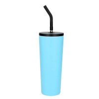 TERMO PLASTICO 650ML MACMYDE