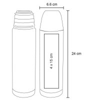 TERMO INOXIDABLE 500ML MACNAND