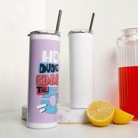 TERMO PLASTICO 630ML MACNEYA
