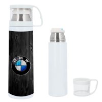 TERMO INOXIDABLE 500ML MACNOELD