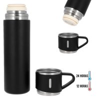 TERMO INOXIDABLE 500ML MACORVY