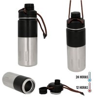 TERMO INOXIDABLE 500ML MACPHOA