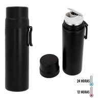 TERMO INOXIDABLE 450ML MACPLEX