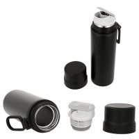 TERMO INOXIDABLE 450ML MACPLEX