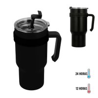 TERMO INOXIDABLE 650ML MACPSIL