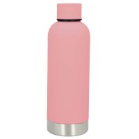 TERMO INOXIDABLE 500ML MACPULK