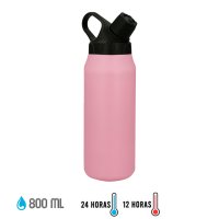 TERMO INOXIDABLE 800ML MACPYRE