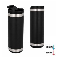 TERMO INOXIDABLE 500ML MACQUAN