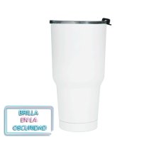 TERMO INOXIDABLE 870ML MACQUEL