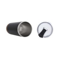 TERMO PLASTICO 600ML MACRELD