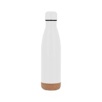 TERMO INOXIDABLE 500ML MACRELM