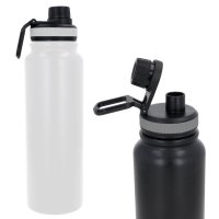 TERMO INOXIDABLE 000ML MACRIAV