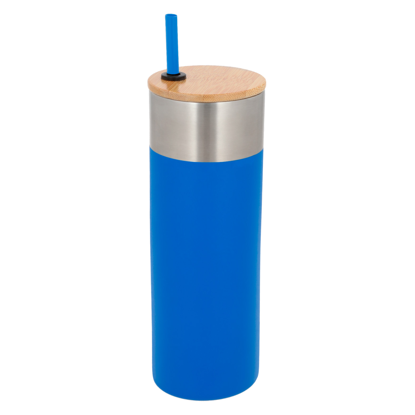 TERMO INOXIDABLE 600ML MACRONT