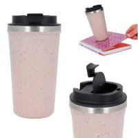 TERMO PLASTICO 520ML MACRUSE