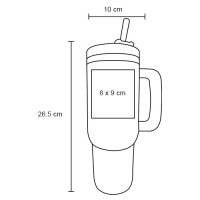 TERMO INOXIDABLE 200ML MACSALV