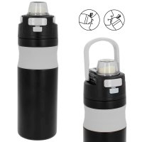 TERMO INOXIDABLE 620ML MACSAND
