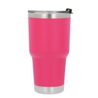 TERMO INOXIDABLE 870ML MACSDEV