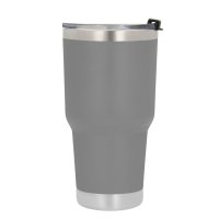 TERMO INOXIDABLE 870ML MACSDEV