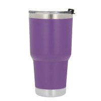 TERMO INOXIDABLE 870ML MACSDEV