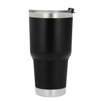 TERMO INOXIDABLE 870ML MACSDEV