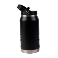 TERMO INOXIDABLE 100ML MACSENE