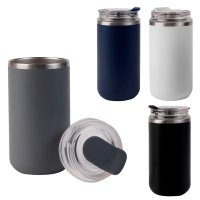 TERMO INOXIDABLE 400ML MACSEVO