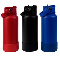 TERMO ACERO 800ML MACSIGN
