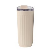 TERMO INOXIDABLE 650ML MACSILT