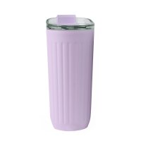 TERMO INOXIDABLE 650ML MACSILT