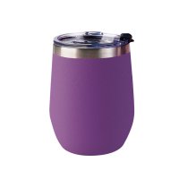 TERMO INOXIDABLE 330ML MACSILY