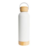 TERRMO ACERO INOXIDABLE 500ML MACSION