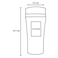TERMO INOXIDABLE 450ML MACSIUM