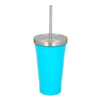 TERMO INOXIDABLE 500ML MACSIYA
